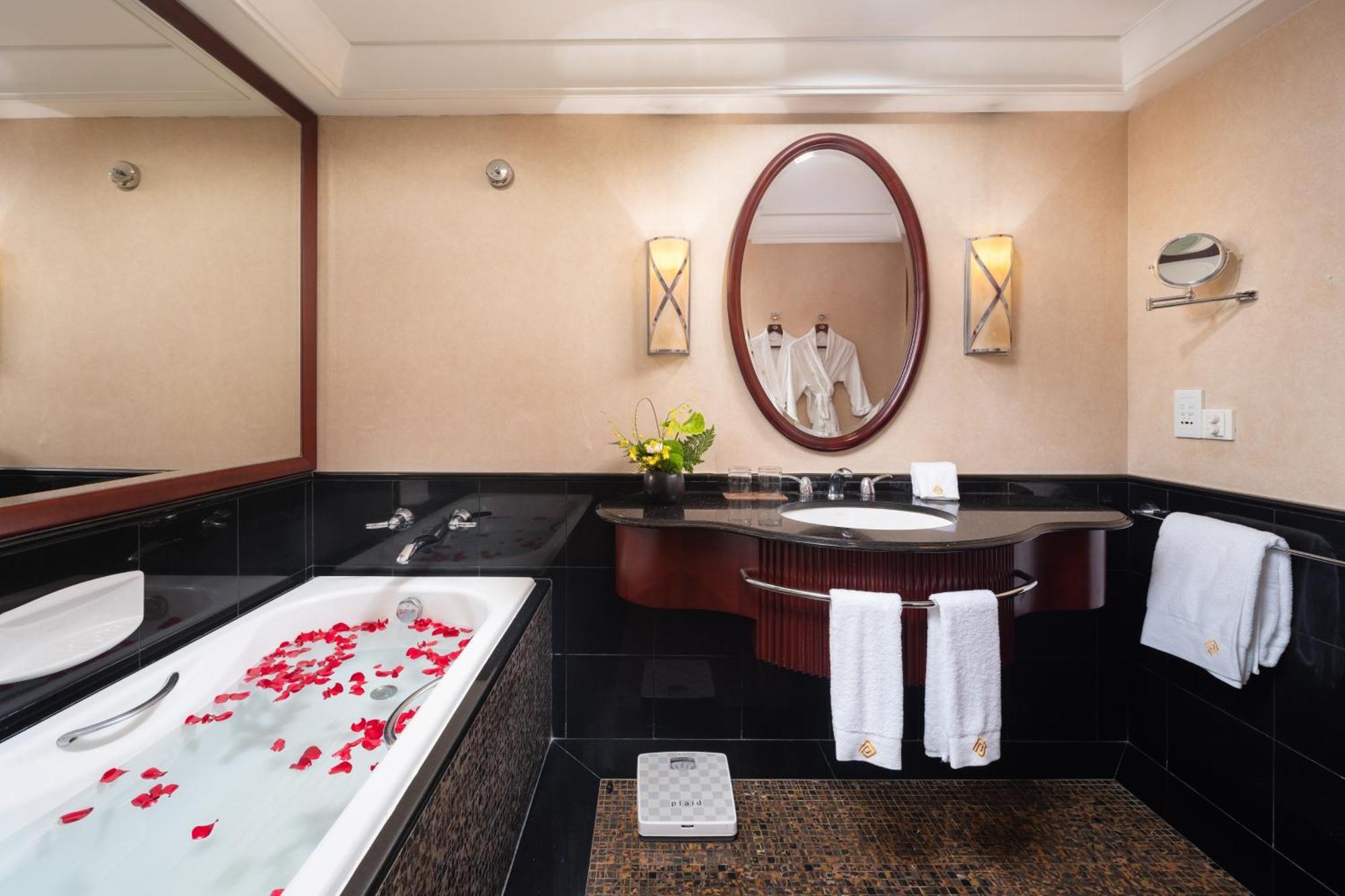 Parklane Hotel Changan Dongguan  Dış mekan fotoğraf
