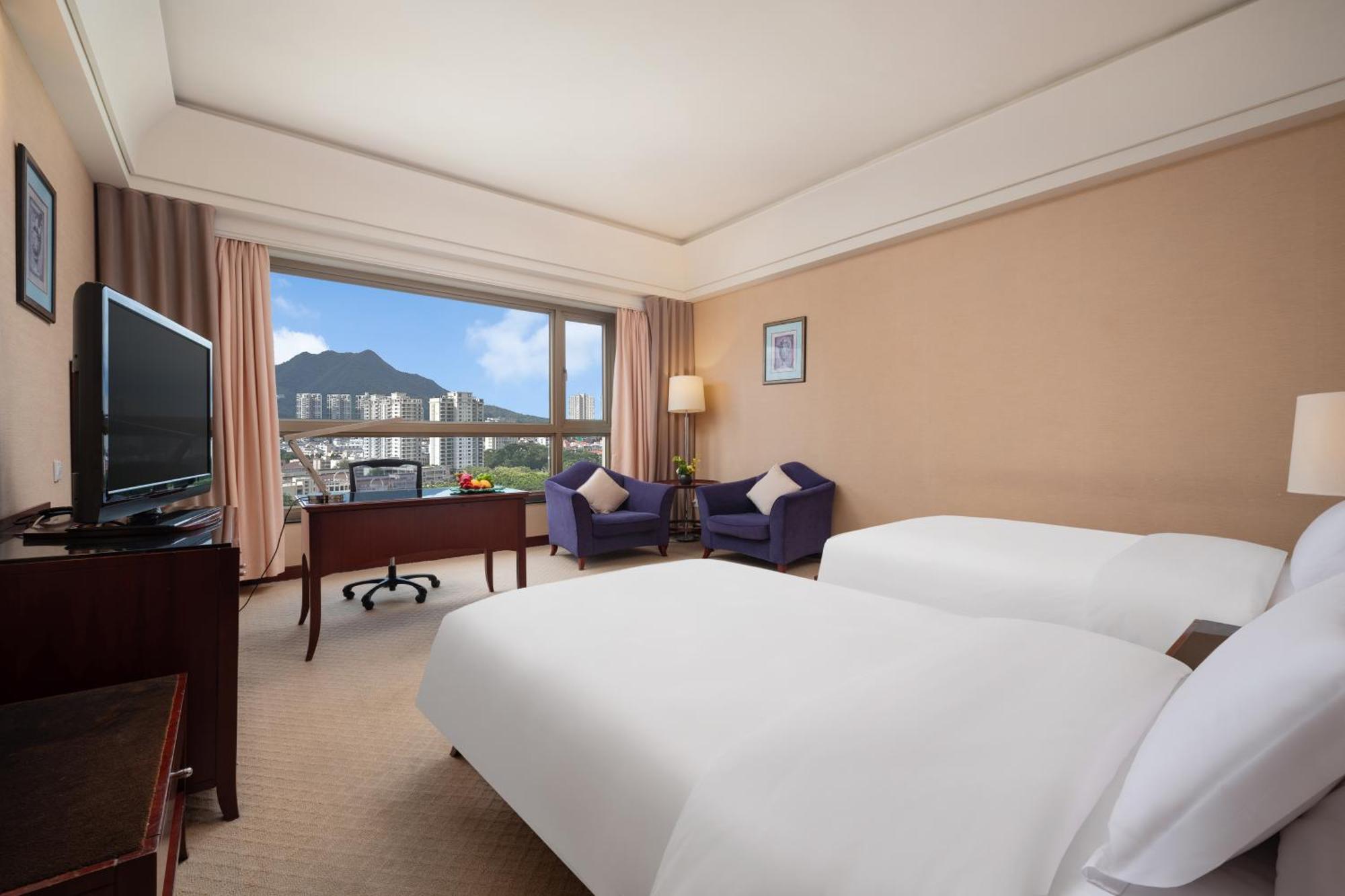Parklane Hotel Changan Dongguan  Dış mekan fotoğraf