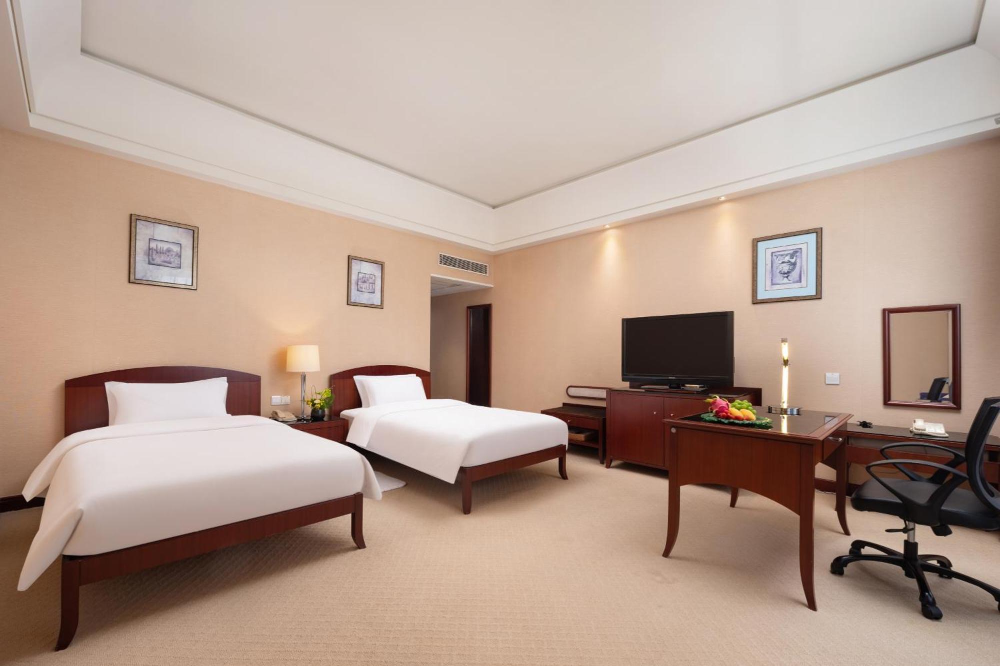 Parklane Hotel Changan Dongguan  Dış mekan fotoğraf